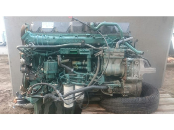 Двигатель VOLVO FH13