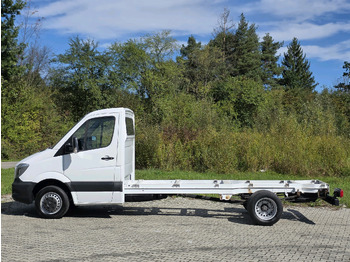 Малотоннажный бортовой грузовик Mercedes-Benz Sprinter 419 CDI Rama Max ! 3.0 CDI ! Klima ! Bez Korozji !: фото 5 Малотоннажный бортовой грузовик Mercedes-Benz Sprinter 419 CDI Rama Max ! 3.0 CDI ! Klima ! Bez Korozji !: фото 5