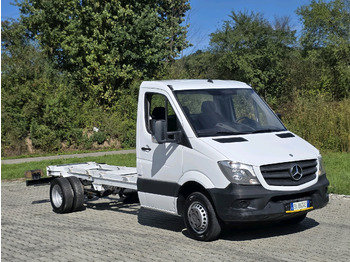 Малотоннажный бортовой грузовик Mercedes-Benz Sprinter 419 CDI Rama Max ! 3.0 CDI ! Klima ! Bez Korozji !: фото 2 Малотоннажный бортовой грузовик Mercedes-Benz Sprinter 419 CDI Rama Max ! 3.0 CDI ! Klima ! Bez Korozji !: фото 2
