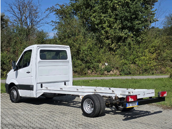 Малотоннажный бортовой грузовик Mercedes-Benz Sprinter 419 CDI Rama Max ! 3.0 CDI ! Klima ! Bez Korozji !: фото 3 Малотоннажный бортовой грузовик Mercedes-Benz Sprinter 419 CDI Rama Max ! 3.0 CDI ! Klima ! Bez Korozji !: фото 3