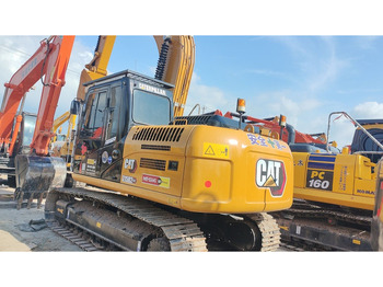 Гусеничный экскаватор CATERPILLAR 315D