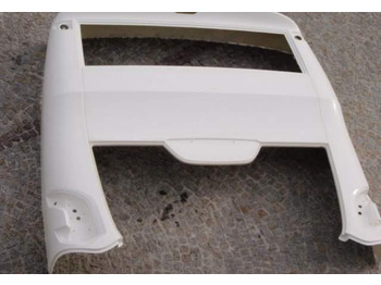 Кузов и экстерьер