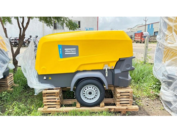 Воздушный компрессор ATLAS