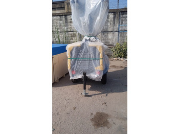 Осветительная мачта ATLAS