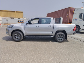 Пикап TOYOTA Hilux
