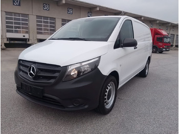 Цельнометаллический фургон MERCEDES-BENZ Vito 116