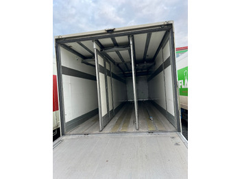 Рефрижератор MERCEDES-BENZ ATEGO 1530: фото 5