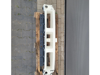 Бампер VOLVO FMX