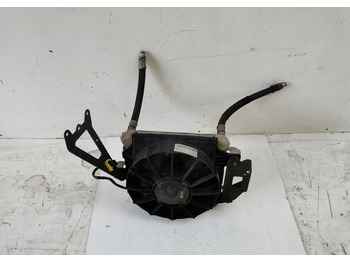 Масляный радиатор MERCEDES-BENZ Actros