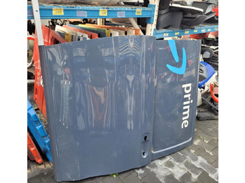 Дверь и запчасти