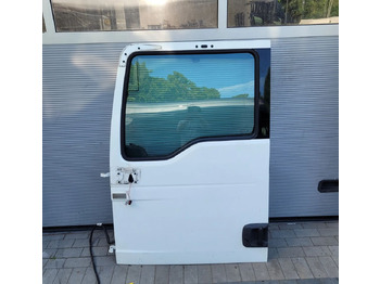 Дверь и запчасти MAN TGX