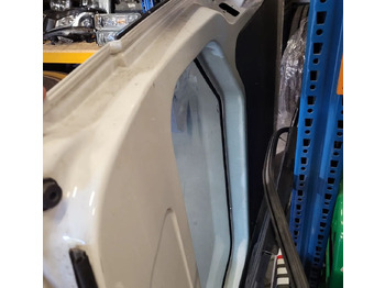 Дверь и запчасти для Фургонов DRZWI RENAULT MASTER PRZESUWNE BOCZNE.: фото 3