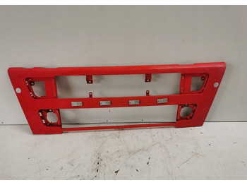 Решётка радиатора VOLVO FH12