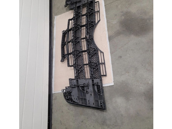 Решётка радиатора для Грузовиков GRILL MERCEDES ACTROS MP4 ORYGINAŁ: фото 4 Решётка радиатора для Грузовиков GRILL MERCEDES ACTROS MP4 ORYGINAŁ: фото 4