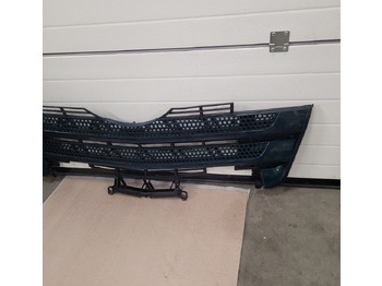 Решётка радиатора для Грузовиков GRILL MERCEDES ACTROS MP4 ORYGINAŁ: фото 2 Решётка радиатора для Грузовиков GRILL MERCEDES ACTROS MP4 ORYGINAŁ: фото 2
