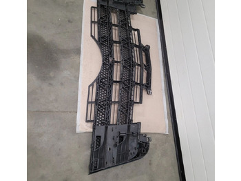 Решётка радиатора для Грузовиков GRILL MERCEDES ACTROS MP4 ORYGINAŁ: фото 5 Решётка радиатора для Грузовиков GRILL MERCEDES ACTROS MP4 ORYGINAŁ: фото 5