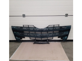 Решётка радиатора MERCEDES-BENZ Actros