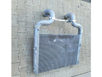 Интеркулер для Грузовиков INTERCOOLER DAF XF 106 ORYGINAŁ 2021R 2125897: фото 2 Интеркулер для Грузовиков INTERCOOLER DAF XF 106 ORYGINAŁ 2021R 2125897: фото 2