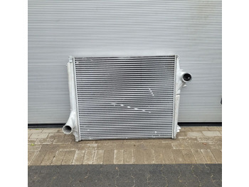 Интеркулер VOLVO FH