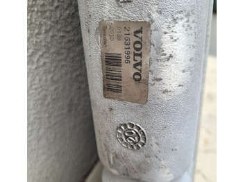 Интеркулер для Грузовиков INTERCOOLER VOLVO FH4 RENAULT RANGE T 21631996 ORYGINAŁ CHWALIM116: фото 3