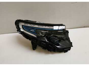 Передняя фара MERCEDES-BENZ