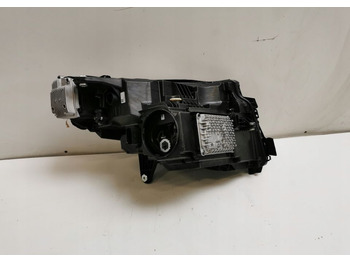 Новый Передняя фара LAMPA MERCEDES EQC A 2939067700 ORYGINAŁ: фото 2