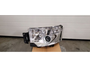 Передняя фара RENAULT T