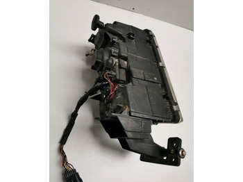 Передняя фара для Грузовиков LAMPA VOLVO FH12 fh13 ORYGINAŁ LEWA: фото 3 Передняя фара для Грузовиков LAMPA VOLVO FH12 fh13 ORYGINAŁ LEWA: фото 3