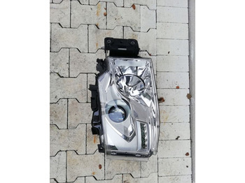 Передняя фара RENAULT T