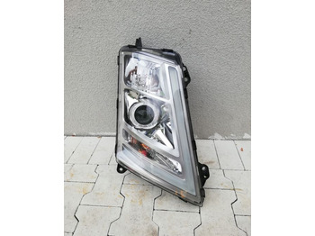 Передняя фара VOLVO FH