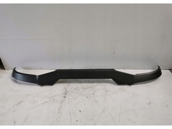 Аэродинамика/ Спойлеры