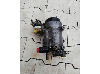 Топливный фильтр MAN TGA