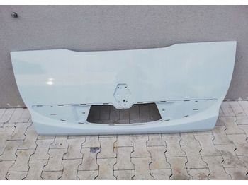 Капот RENAULT Midlum