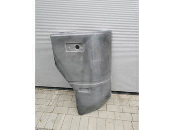 Угол бампера RENAULT Magnum