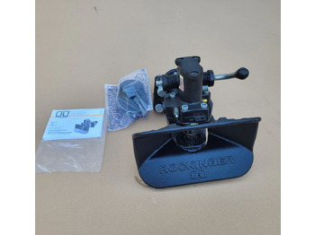 Сцепное устройство