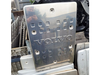 Кузов и экстерьер VOLVO FH13