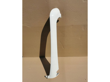 Кузов и экстерьер MAN