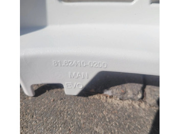 Кузов и экстерьер для Грузовиков OSŁONA SŁUPKA RH MAN TGX ORYGINAŁ 81.62410-0200: фото 3 Кузов и экстерьер для Грузовиков OSŁONA SŁUPKA RH MAN TGX ORYGINAŁ 81.62410-0200: фото 3