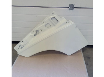 Дверь и запчасти VOLVO FH