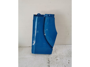 Кузов и экстерьер MERCEDES-BENZ Actros