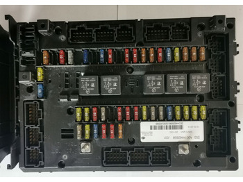 Предохранитель MERCEDES-BENZ Actros