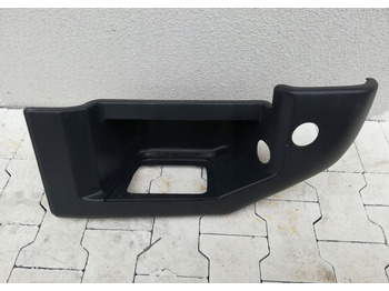 Боковая подножка DAF XF