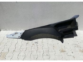Боковая подножка RENAULT T