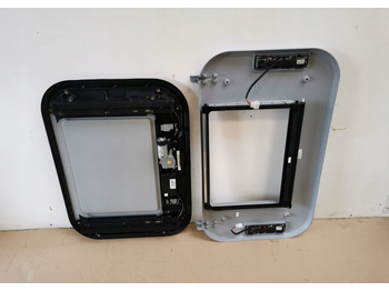 Кузов и экстерьер MAN TGS