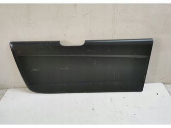 Кузов и экстерьер MAN TGS