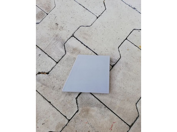 Бампер IVECO EuroCargo