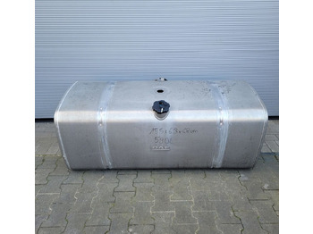 Топливный бак DAF