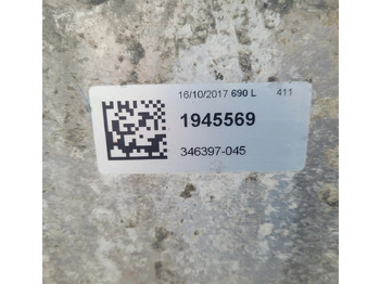 Топливный бак для Грузовиков ZBIORNIK PALIWA DAF 690L 1945569 60X68X195CM CHWALIM116: фото 5 Топливный бак для Грузовиков ZBIORNIK PALIWA DAF 690L 1945569 60X68X195CM CHWALIM116: фото 5