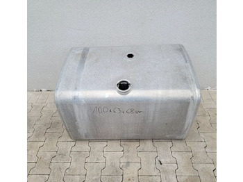 Топливный бак IVECO