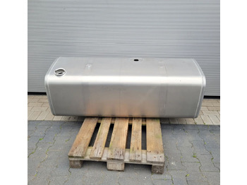 Топливный бак VOLVO FH
